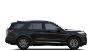 2025 Ford Explorer® External Image 1